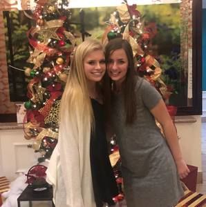 Meet your Posher, Kaylee